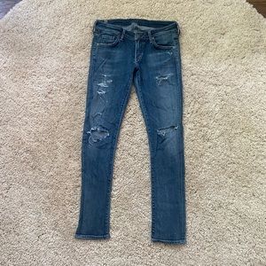 Citizens Of Humanity Woman’s Jeans